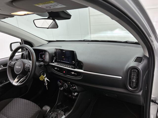 KIA PICANTO 1.0 DPI DynamicPlusLine | WORDT VERWACHT |