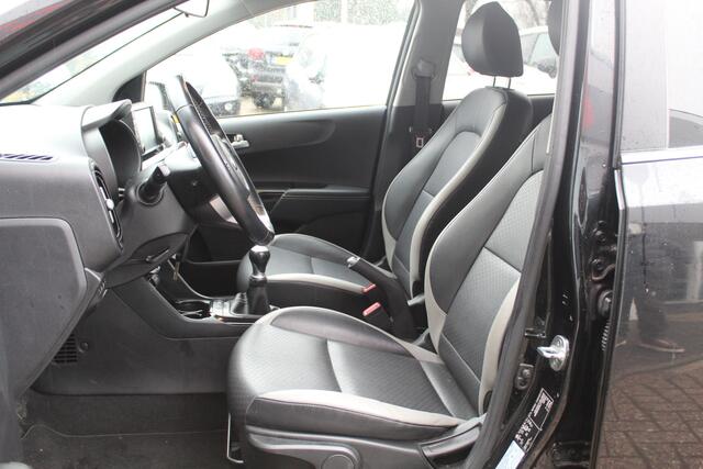 KIA PICANTO 1.0 CVVT Design Edition//Camera//Navi//Carplay!!