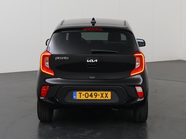 KIA PICANTO 1.0 DPi DynamicPlusLine | Keyless | Navigatie | Parkeercamera | Apple Carplay/Android Auto | Climate Control |