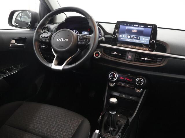 KIA PICANTO 1.0 DPi DynamicPlusLine | Keyless | Navigatie | Parkeercamera | Apple Carplay/Android Auto | Climate Control |