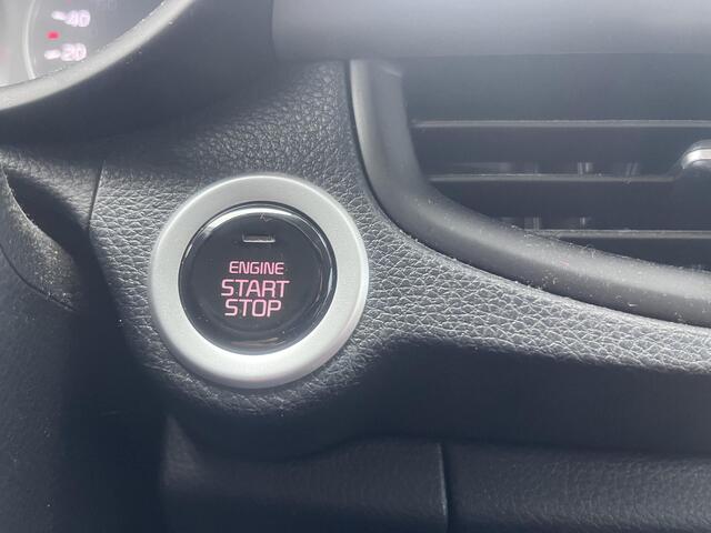 KIA PICANTO 1.0 DPi DynamicPlusLine Nav|Lmv|Camera| Dealeronderhouden!!