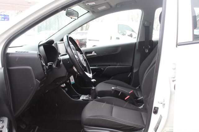 KIA PICANTO 1.0 MPi DynamicPlusLine//Navi//Camera//Cruise!!