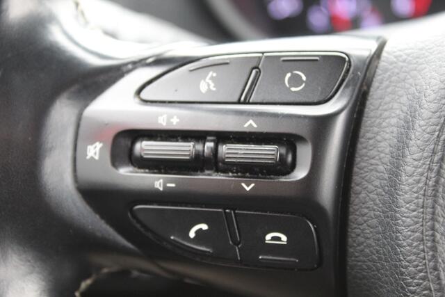 KIA PICANTO 1.0 MPi DynamicPlusLine//Navi//Camera//Cruise!!