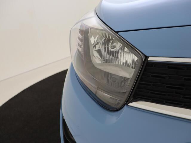 KIA PICANTO 1.0 DPi DynamicLine | Achteruitrijcamera | Apple/ Android carplay | Trekhaak