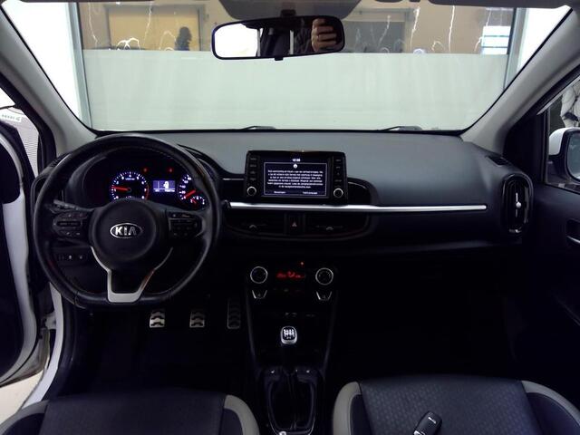 KIA PICANTO 1.0 T-GDi X-Line