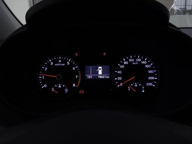 KIA PICANTO 1.0 T-GDi X-Line