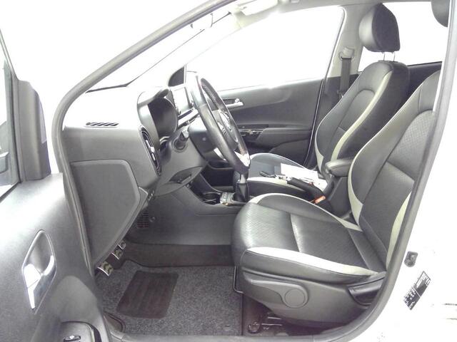 KIA PICANTO 1.0 T-GDi X-Line