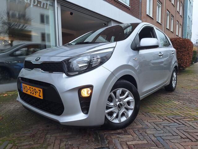 KIA PICANTO 1.0 CVVT ComfortPlusLine Navigator /Camera/Navi/Apple/Android/1e Eig/Garantie