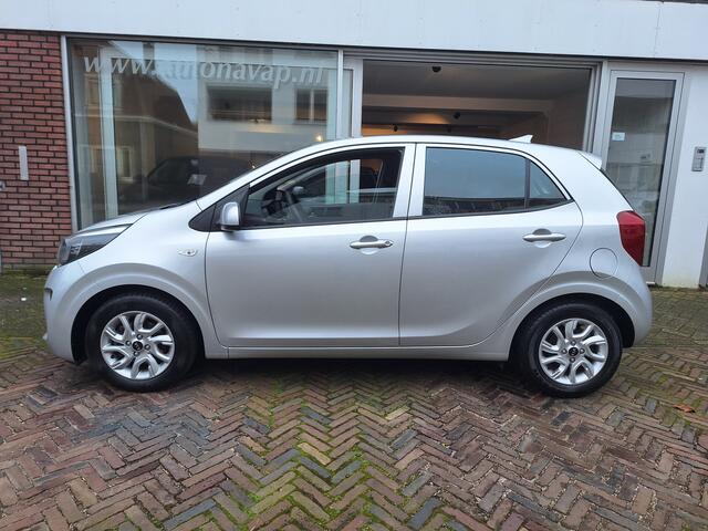 KIA PICANTO 1.0 CVVT ComfortPlusLine Navigator /Camera/Navi/Apple/Android/1e Eig/Garantie