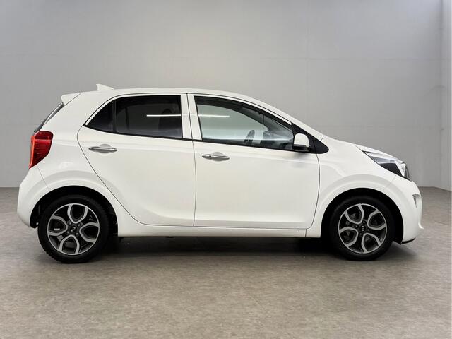 KIA PICANTO 1.0 DPi DynamicPlusLine | Camera | Cruise | Carplay | Keyless | NAP
