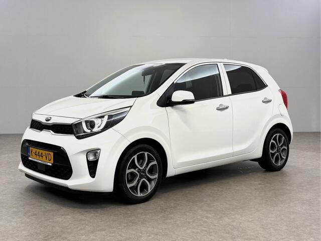 KIA PICANTO 1.0 DPi DynamicPlusLine | Camera | Cruise | Carplay | Keyless | NAP