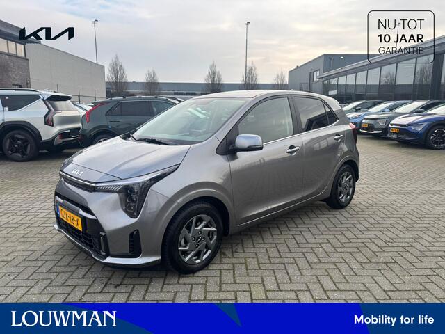 KIA PICANTO 1.0 DPI DynamicPlusLine