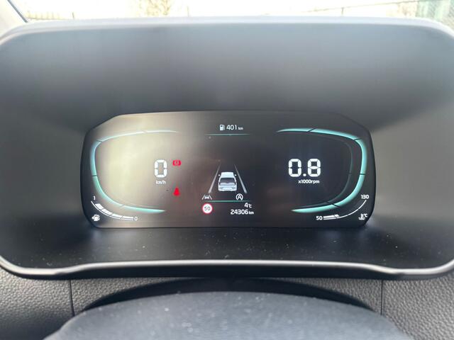 KIA PICANTO 1.0 DPI DynamicPlusLine