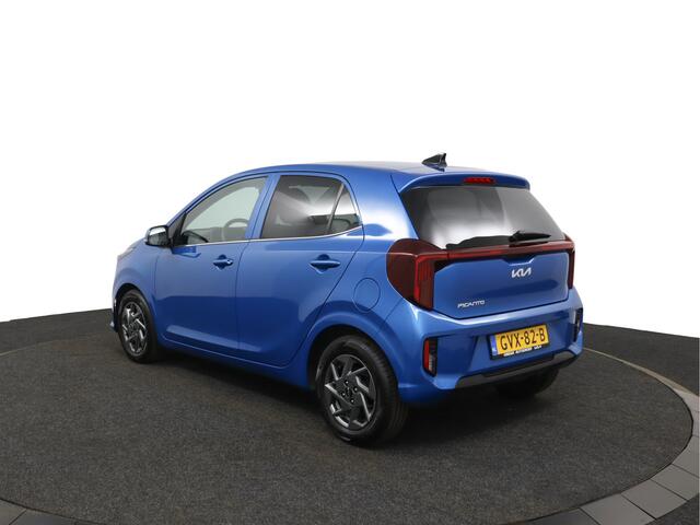 KIA PICANTO 1.0 DPI DynamicPlusLine Airco - Apple Carplay/ Android Auto - Fabrieksgarantie tot 12-2031