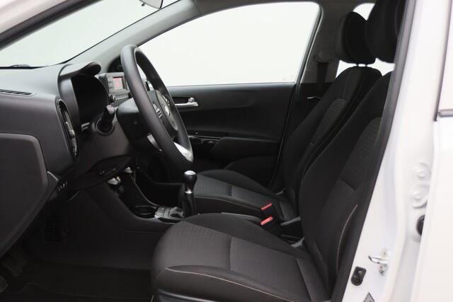 KIA PICANTO 1.0 DPi ComfortLine