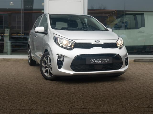 KIA PICANTO 1.0 DPi DynamicPlusLine | Navi | Clima | Achteruitrijcamera |
