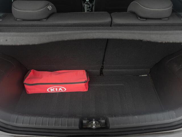 KIA PICANTO 1.0 DPi DynamicPlusLine | Navi | Clima | Achteruitrijcamera |