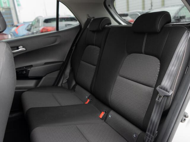 KIA PICANTO 1.0 DPi DynamicPlusLine | Navi | Clima | Achteruitrijcamera |