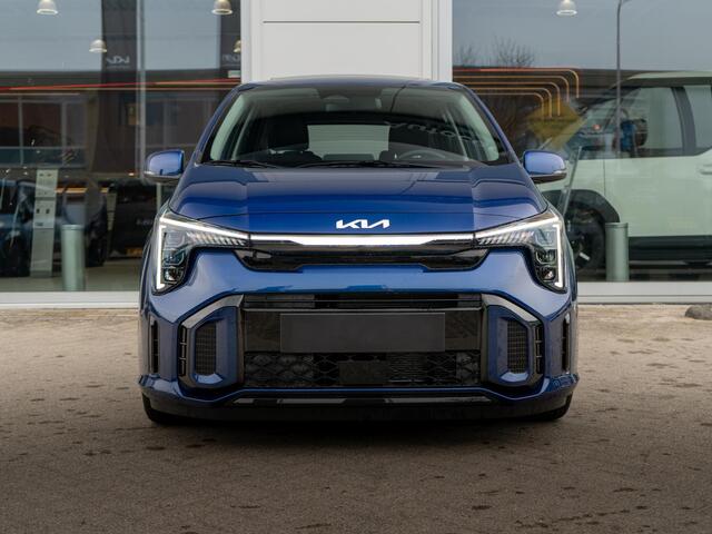 KIA PICANTO 1.0 GDi GT-Line | Schuifkanteldak | Stoel en stuurverwarming | Dode hoek assistent |