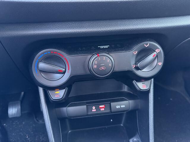 KIA PICANTO BJR 2019 1.0 CVVT 67 PK EconomyPlusLine LMV | AIRCO | 5 DRS. | APK 04-2027!