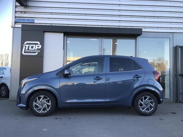 KIA PICANTO 1.0 DPI DynamicPlusLine 7 JAAR GARANTIE