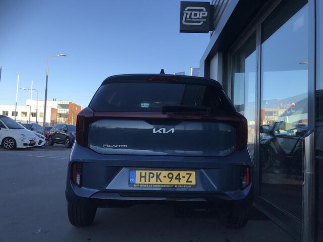 KIA PICANTO 1.0 DPI DynamicPlusLine 7 JAAR GARANTIE