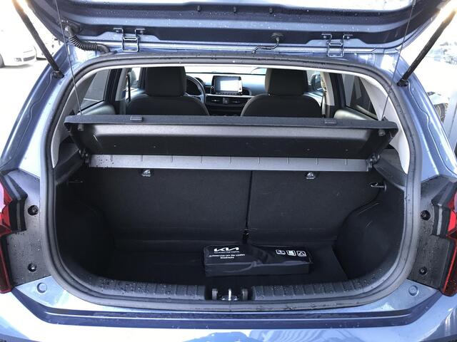 KIA PICANTO 1.0 DPI DynamicPlusLine 7 JAAR GARANTIE