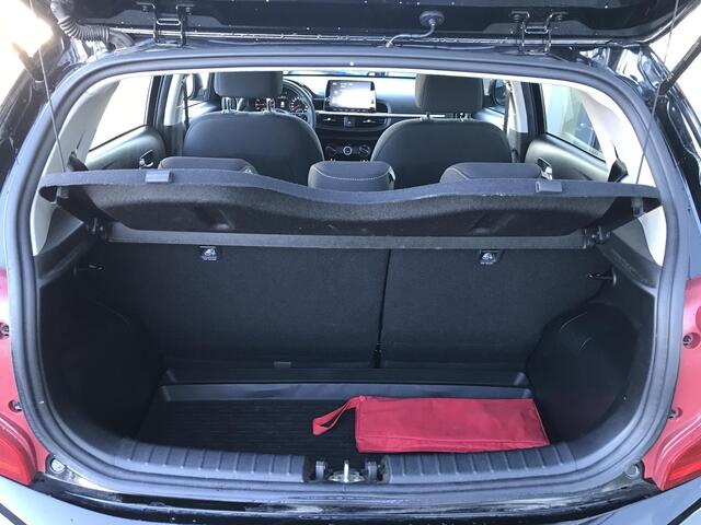 KIA PICANTO 1.2 GT-Line 84pk 7 JAAR GARANTIE