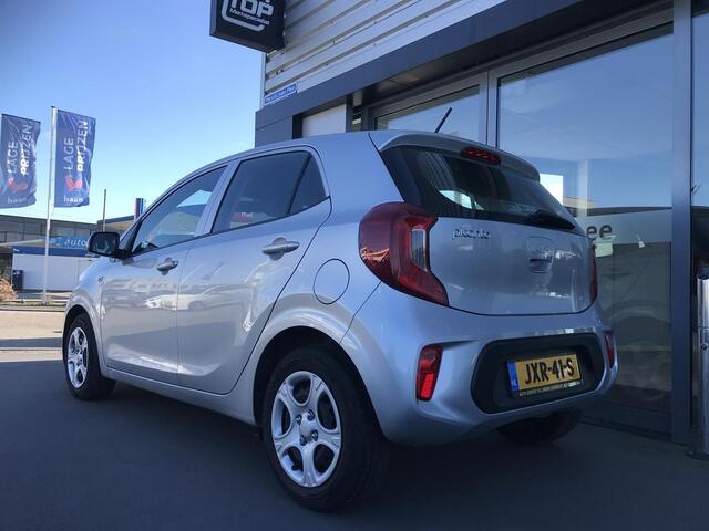 KIA PICANTO 1.0 ComfortPlusLine 7 JAAR GARANTIE