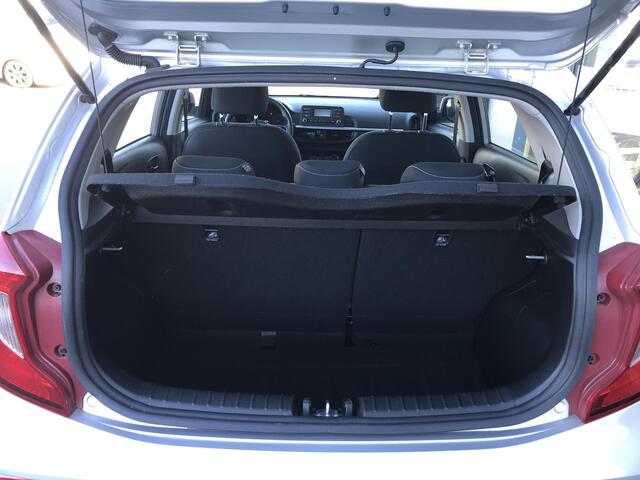 KIA PICANTO 1.0 ComfortPlusLine 7 JAAR GARANTIE