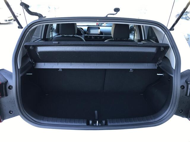 KIA PICANTO 1.2 GT-Line Automaat 80pk 7 JAAR GARANTIE