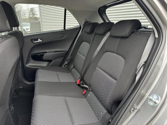 KIA PICANTO 1.0 DPI ExecutiveLine Edition 5zits Prachtige luxe Picanto | LED | Stoel&Stuurverw. | Keyless