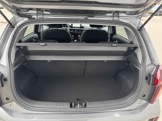 KIA PICANTO 1.0 DPI ExecutiveLine Edition 5zits Prachtige luxe Picanto | LED | Stoel&Stuurverw. | Keyless