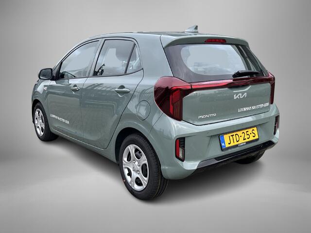 KIA PICANTO 1.0 GDi DynamicLine