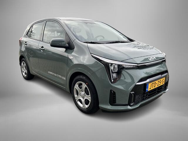 KIA PICANTO 1.0 GDi DynamicLine