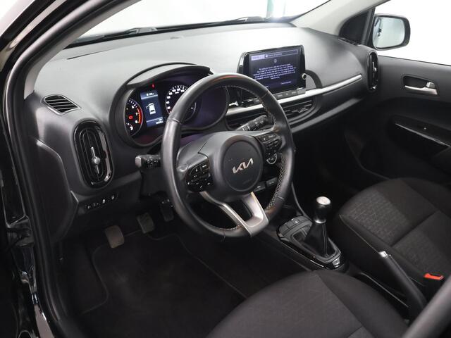 KIA PICANTO 1.0 DPi DynamicLine | Navigatie | Parkeercamera | Climate Control | Keyless Go |