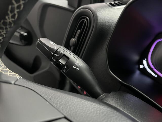 KIA PICANTO 1.0 DPI ExecutiveLine