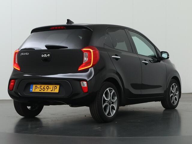 KIA PICANTO 1.0 DPi DynamicPlusLine | Keyless | Navigatie | Parkeercamera | Apple Carplay/Android Auto | Climate Control |