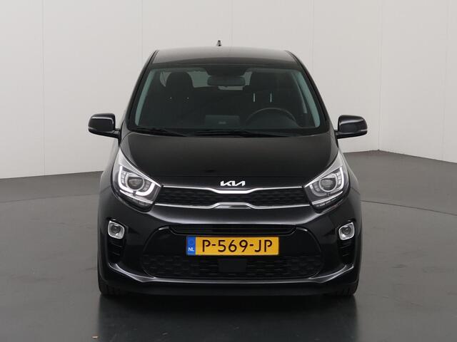 KIA PICANTO 1.0 DPi DynamicPlusLine | Keyless | Navigatie | Parkeercamera | Apple Carplay/Android Auto | Climate Control |