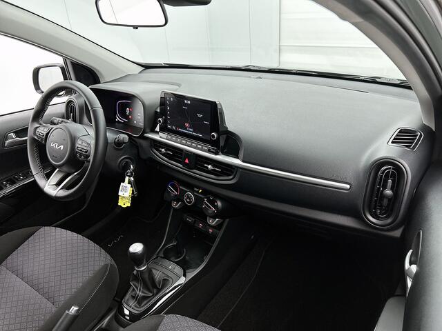KIA PICANTO 1.0 DPI Dynamic PlusLine / Carplay & Android auto / Camera / Cruise control