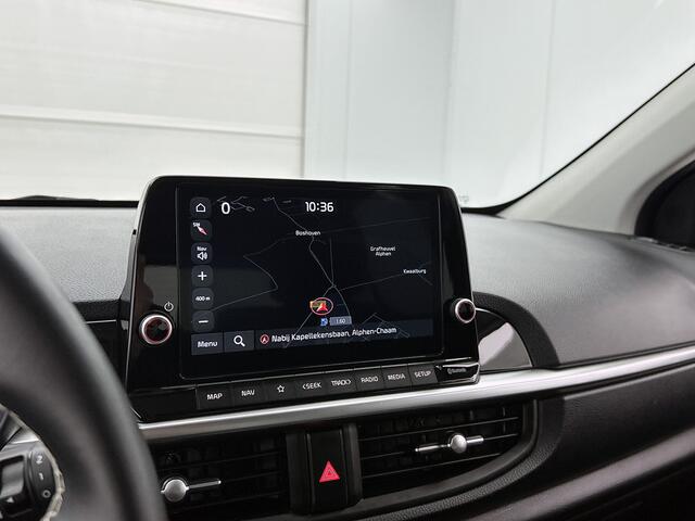 KIA PICANTO 1.0 DPI Dynamic PlusLine / Carplay & Android auto / Camera / Cruise control