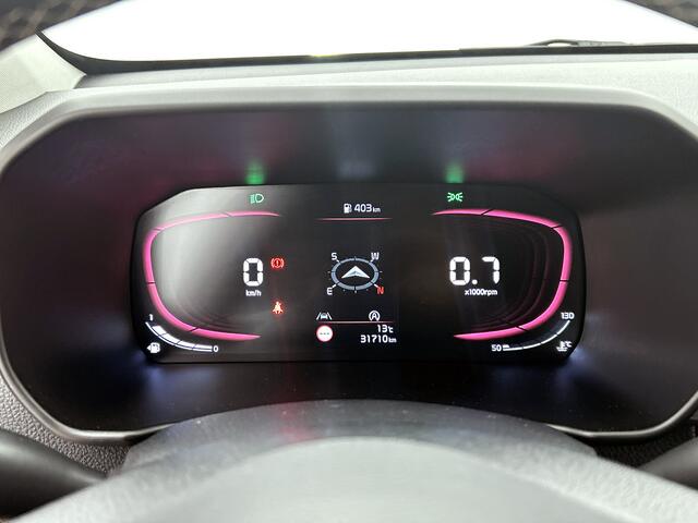 KIA PICANTO 1.0 DPI Dynamic PlusLine / Carplay & Android auto / Camera / Cruise control