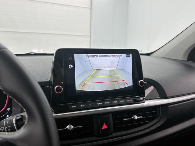 KIA PICANTO 1.0 DPI Dynamic PlusLine / Carplay & Android auto / Camera / Cruise control