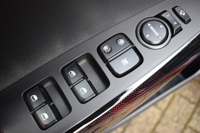 KIA PICANTO 1.0 DPi GT-Line | Camera + Sensoren Achter | Cruise Control | Climate Control | Tot 10Jr. Kia-Garantie