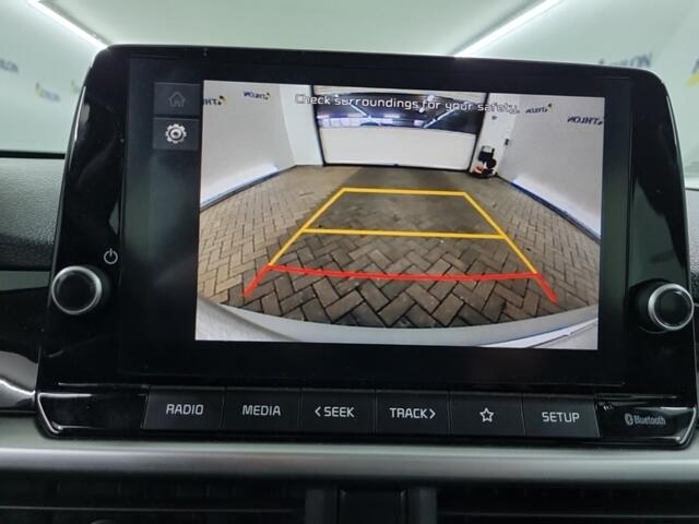 KIA PICANTO 1.0 DPi DynLine, 1e Eig, Camera, 29-12-2022! VERWACHT!