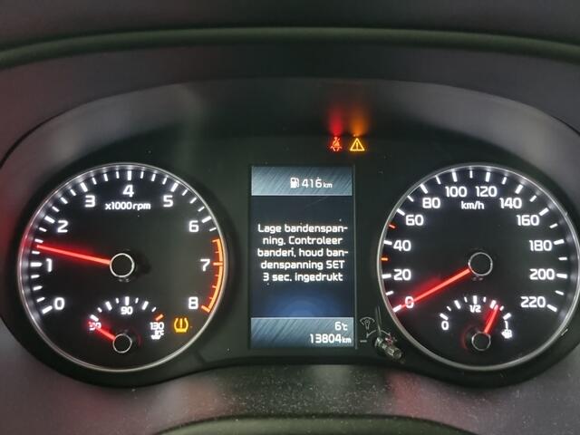 KIA PICANTO 1.0 DPi DynLine, 1e Eig, Camera, 29-12-2022! VERWACHT!