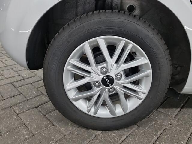 KIA PICANTO 1.0 DPi DynLine, 1e Eig, Camera, 29-12-2022! VERWACHT!