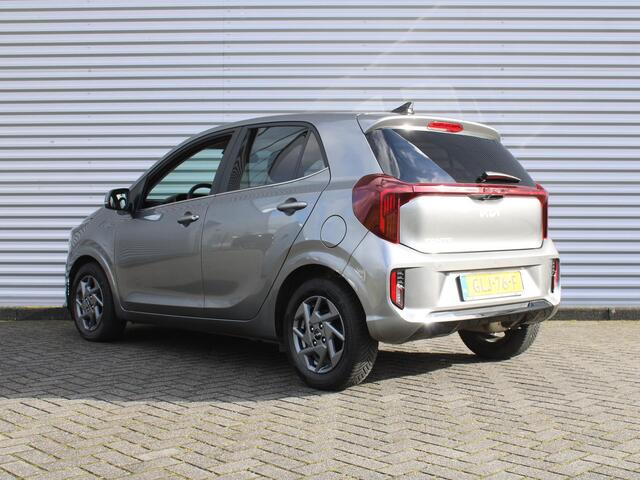 KIA PICANTO 1.0 DPI DynamicPlusLine | Camera | Navi | Cruise | LED | 14" LM | Airco |