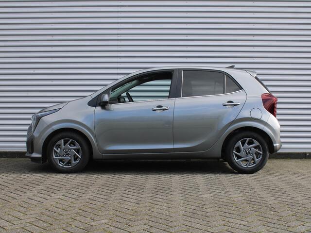 KIA PICANTO 1.0 DPI DynamicPlusLine | Camera | Navi | Cruise | LED | 14" LM | Airco |