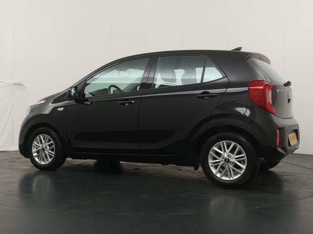 KIA PICANTO 1.0 DPi DynamicLine - Camera - Cruise control - AppleCarplay - Android Auto - 7 Jaar of 150.000km Fabrieksgarantie